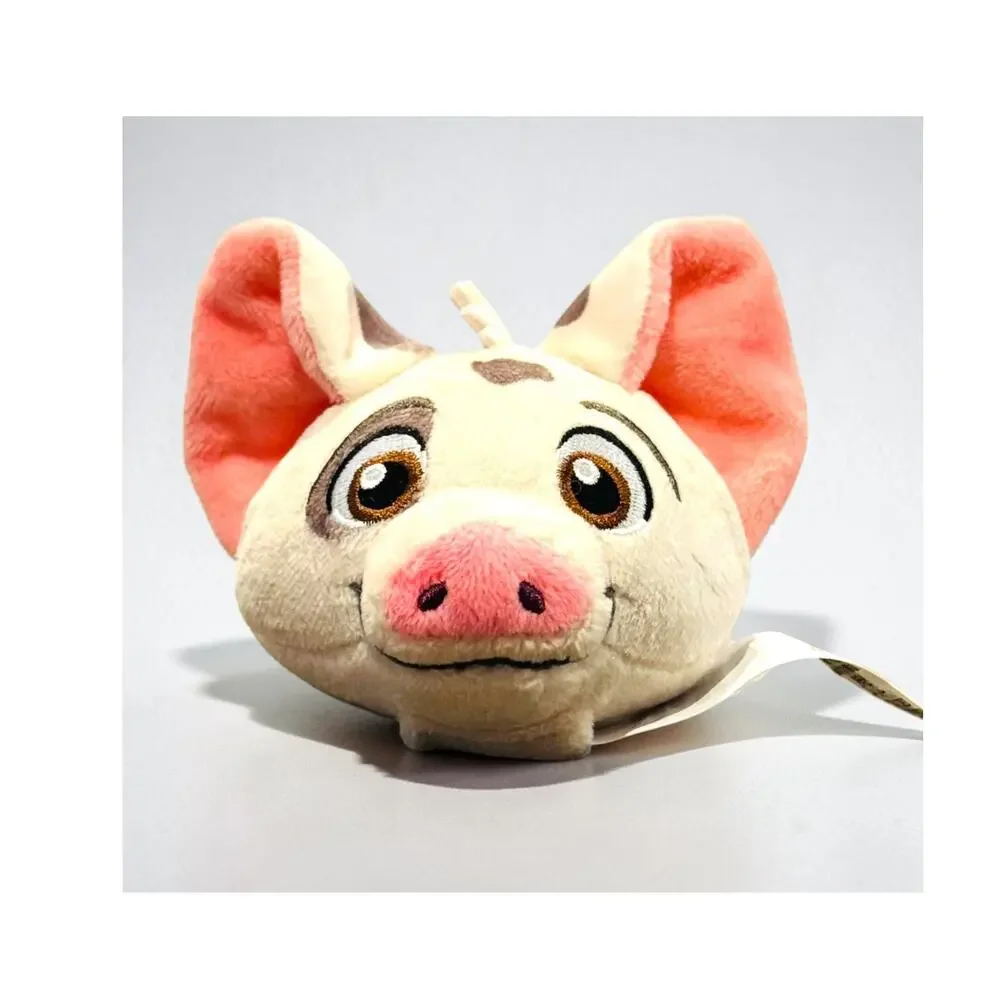 Disney Parks 2026 Create Your Own Headband Pua Plush Head NWT
